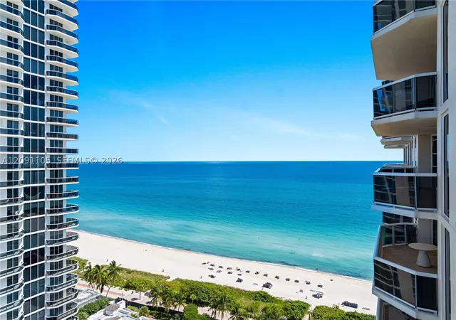 Photo 1 of Condo for sale at 4775 Collins Ave #2207, Miami Beach, FL 33140 | MLS# A12091105 | Listing updated on 2026-10-08