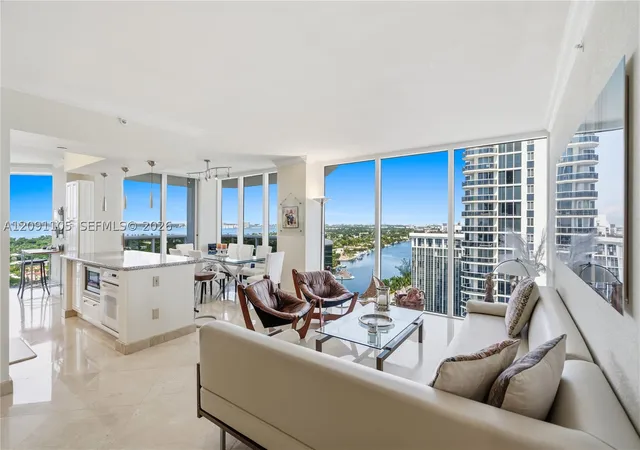 Photo 2 of Condo for sale at 4775 Collins Ave #2207, Miami Beach, FL 33140 | MLS# A12091105 | Listing updated on 2026-10-08