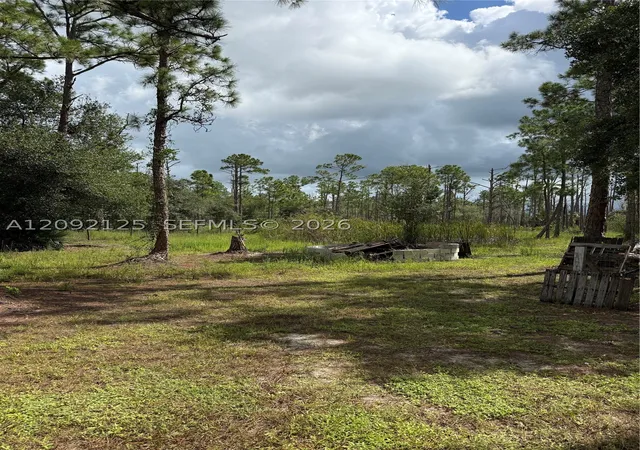 Photo 19 of Manufactured home for sale at 5205 Pioneer 21st St, Clewiston, FL 33440 | MLS# A12092125 | Listing updated on 2026-10-08