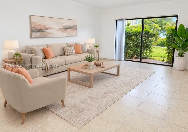 Photo 1 of Sale Pending at 8290 Lake Dr #112, Doral, FL 33166 | MLS# A12092419 | Listing updated on 2026-10-08