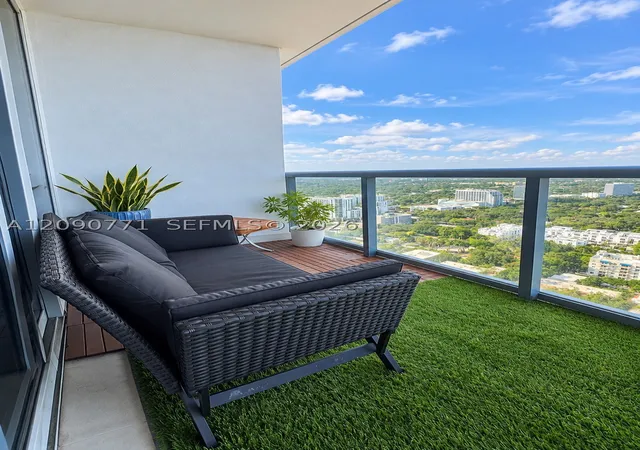 Photo 2 of Condo for sale at 601 NE 36th Street #3105, Miami, FL 33137 | MLS# A12090771 | Listing updated on 2026-09-30