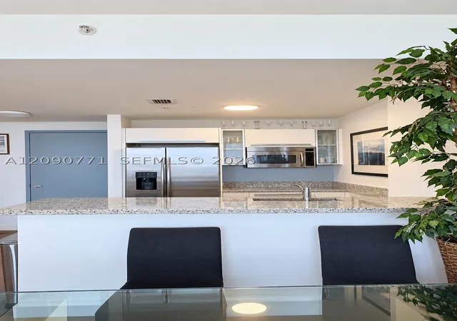 Photo 4 of Condo for sale at 601 NE 36th Street #3105, Miami, FL 33137 | MLS# A12090771 | Listing updated on 2026-09-30