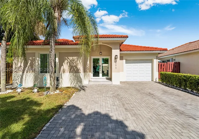 Photo 1 of Single family home for sale at 5771 Nw 98th Court, Doral, FL 33178 | MLS# A12092266 | Listing updated on 2026-10-10