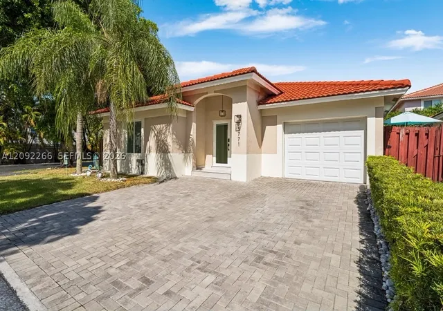 Photo 2 of Single family home for sale at 5771 Nw 98th Court, Doral, FL 33178 | MLS# A12092266 | Listing updated on 2026-10-10