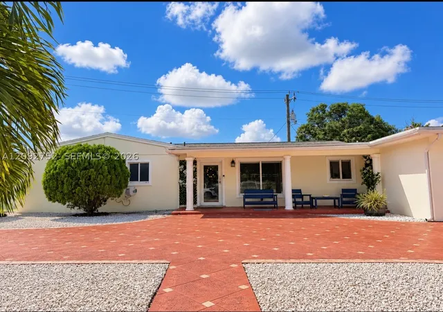 Single family home for sale at 4300 NW 183rd Street, Miami Gardens, FL 33055 | MLS# A12092752