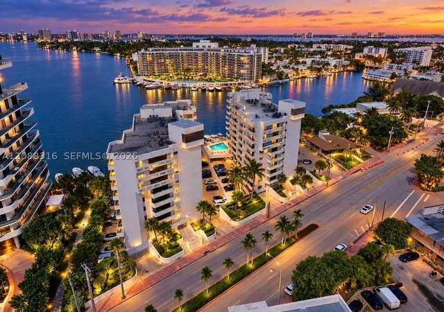 Photo 1 of Condo for sale at 6830 Indian Crk Dr #7E, Miami Beach, FL 33141 | MLS# A12088316 | Listing updated on 2026-10-08