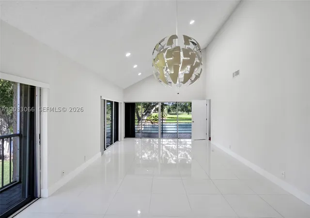 Photo 2 of Condo for sale at 7581 Nw 86th Terrace #201, Tamarac, FL 33321 | MLS# A12093066 | Listing updated on 2026-10-07