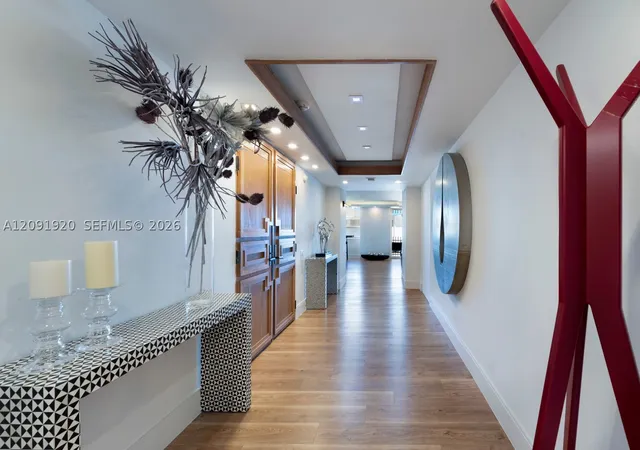 Photo 2 of Condo for sale at 3 Grv Isle Dr #C801-C802, Miami, FL 33133 | MLS# A12091920 | Listing updated on 2026-09-30