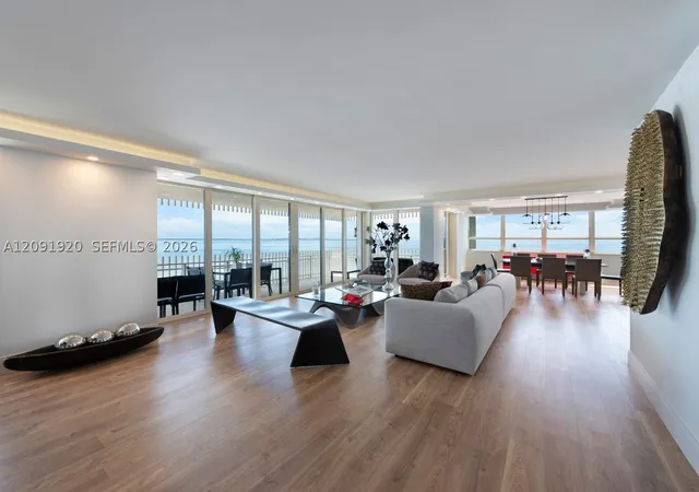 Photo 3 of Condo for sale at 3 Grv Isle Dr #C801-C802, Miami, FL 33133 | MLS# A12091920 | Listing updated on 2026-09-30