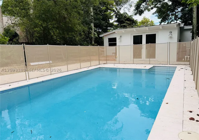 Photo 1 of Sale Pending at 3841 Kumquat Ave, Miami, FL 33133 | MLS# A12093389 | Listing updated on 2026-10-08
