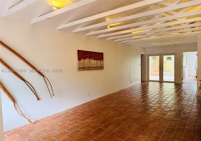Photo 2 of Sale Pending at 3841 Kumquat Ave, Miami, FL 33133 | MLS# A12093389 | Listing updated on 2026-10-08