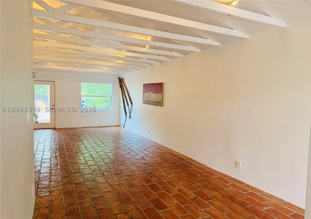 Photo 3 of Sale Pending at 3841 Kumquat Ave, Miami, FL 33133 | MLS# A12093389 | Listing updated on 2026-10-08