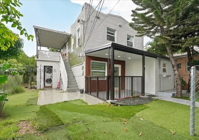 Multi family home for sale at 2388 NW 33rd Street, Miami, FL 33142 | MLS# A12092924