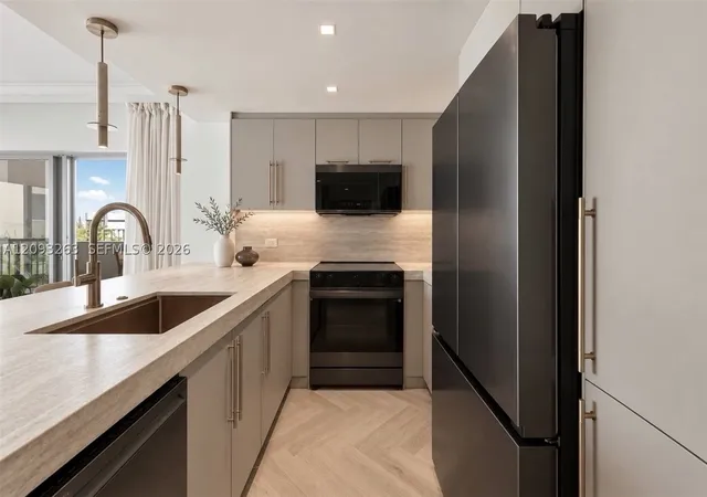 Photo 2 of Condo for sale at 2740 Sw 28th Terrace #602, Miami, FL 33133 | MLS# A12093263 | Listing updated on 2026-09-28