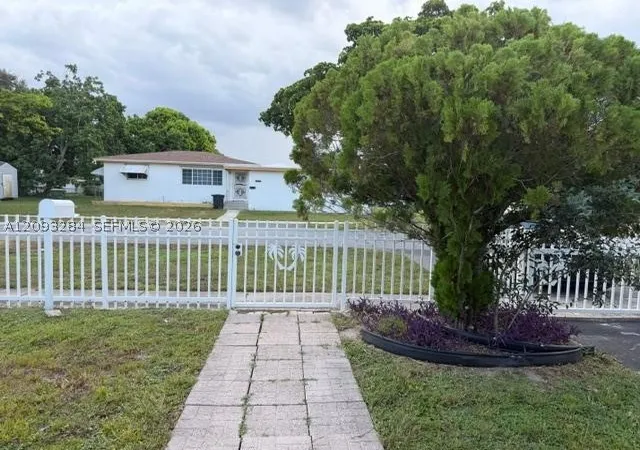Photo 2 of Single family home for sale at 12955 Nw 13th Avenue, North Miami, FL 33167 | MLS# A12093284 | Listing updated on 2026-10-07