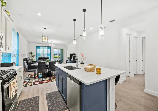 Photo 1 of Single family home for sale at 8996 SW Remy Ln, Port Saint Lucie, FL 34987 | MLS# A12093979 | Listing updated on 2026-09-23