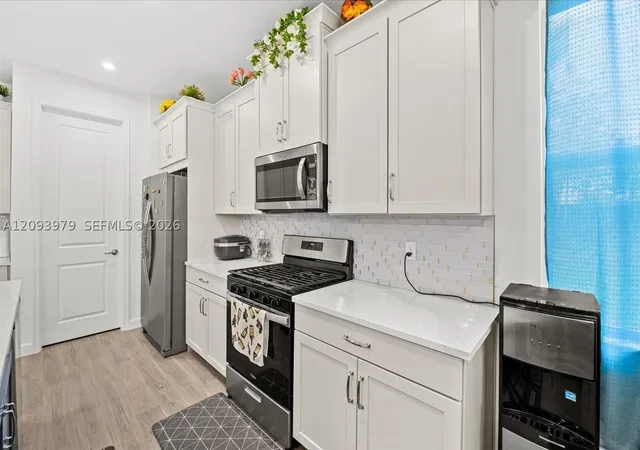 Photo 2 of Single family home for sale at 8996 SW Remy Ln, Port Saint Lucie, FL 34987 | MLS# A12093979 | Listing updated on 2026-09-23