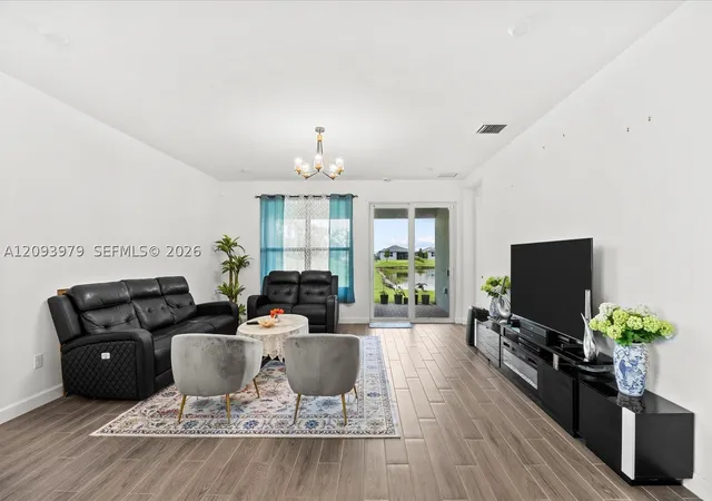 Photo 4 of Single family home for sale at 8996 SW Remy Ln, Port Saint Lucie, FL 34987 | MLS# A12093979 | Listing updated on 2026-09-23