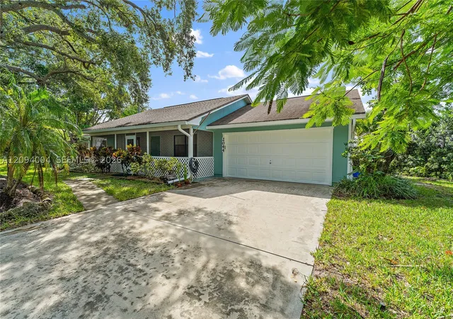 Photo 1 of Single family home for sale at 2044 Ne 24th Street, Jensen Beach, FL 34957 | MLS# A12094004 | Listing updated on 2026-10-07