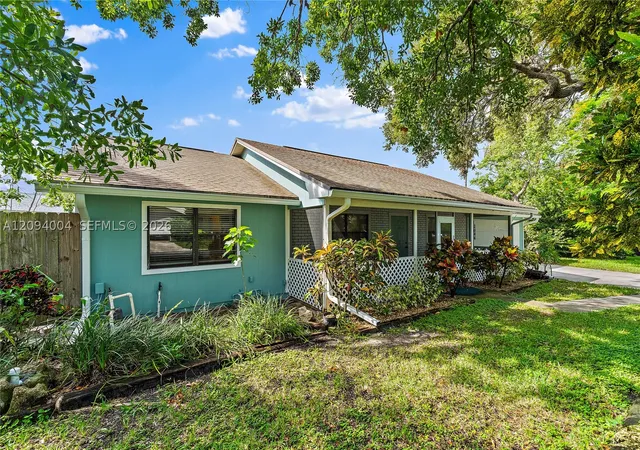 Photo 3 of Single family home for sale at 2044 Ne 24th Street, Jensen Beach, FL 34957 | MLS# A12094004 | Listing updated on 2026-10-07