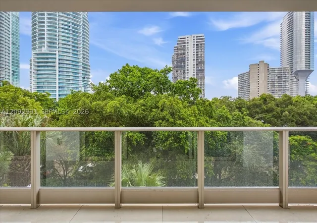 Photo 2 of Condo for sale at 2200 Brickell Ave #301, Miami, FL 33129 | MLS# A12092881 | Listing updated on 2026-10-07