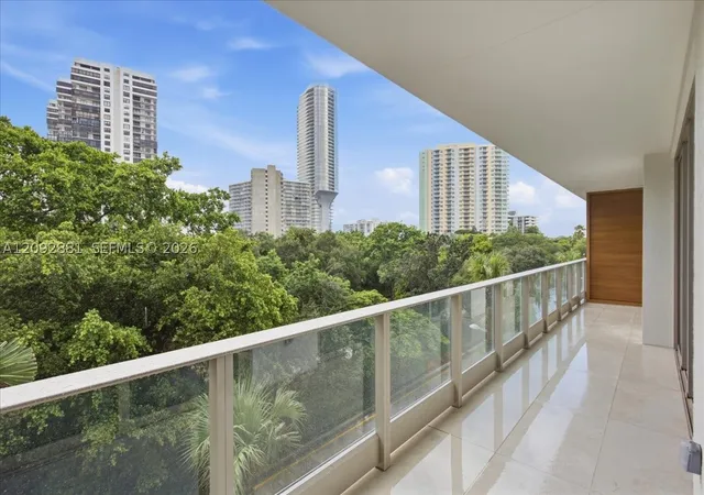 Photo 3 of Condo for sale at 2200 Brickell Ave #301, Miami, FL 33129 | MLS# A12092881 | Listing updated on 2026-10-07
