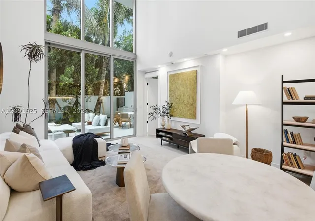 Photo 1 of Condo for sale at 2200 Brickell Ave #GV04, Miami, FL 33129 | MLS# A12091825 | Listing updated on 2026-10-07