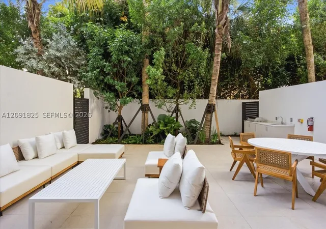Photo 2 of Condo for sale at 2200 Brickell Ave #GV04, Miami, FL 33129 | MLS# A12091825 | Listing updated on 2026-10-07