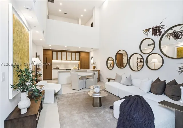 Photo 3 of Condo for sale at 2200 Brickell Ave #GV04, Miami, FL 33129 | MLS# A12091825 | Listing updated on 2026-10-07
