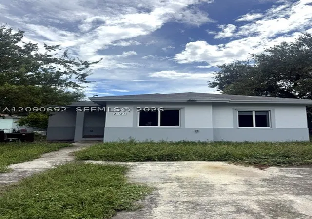 Multi family home for sale at 2472 NW 65th Street, Miami, FL 33147 | MLS# A12090692