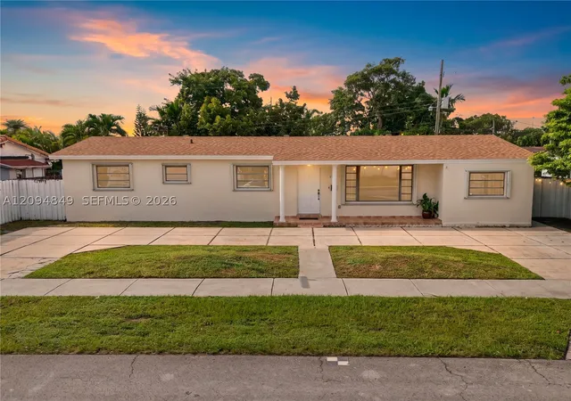 9360 SW 25th Street