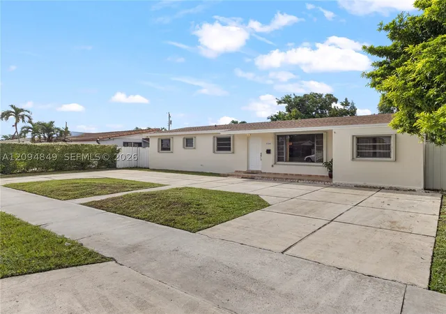9360 SW 25th Street