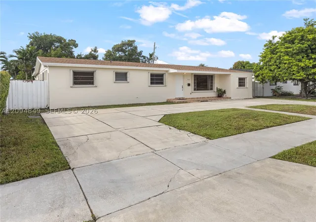 9360 SW 25th Street