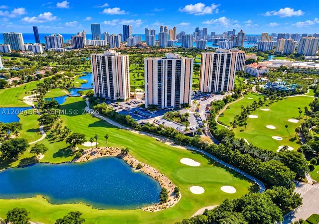 Photo 1 of Condo for sale at 20301 W Country Clb Dr #1025, Aventura, FL 33180 | MLS# A12094861 | Listing updated on 2026-09-29