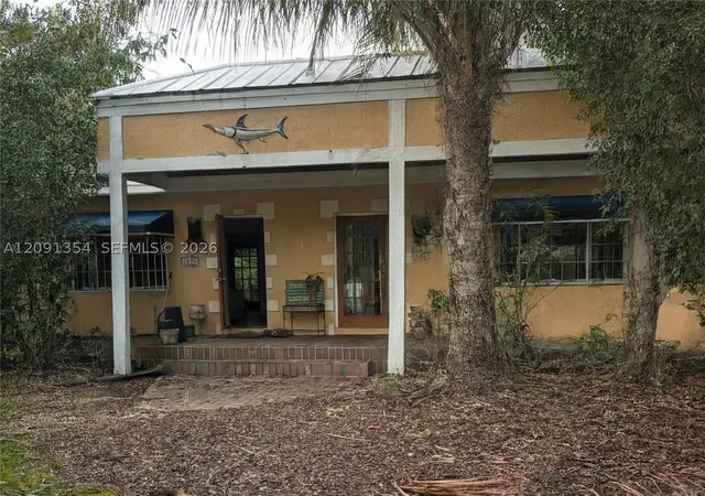 Photo 1 of Single family home for sale at 1030 Snapper Ln, Key Largo, FL 33037 | MLS# A12091354 | Listing updated on 2026-10-10