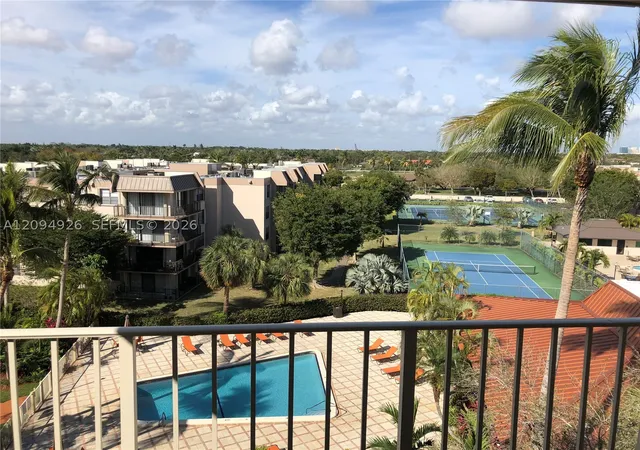 Photo 1 of Sale Pending at 13120 Sw 92nd Avenue #B-PH13, Miami, FL 33176 | MLS# A12094926 | Listing updated on 2026-10-07