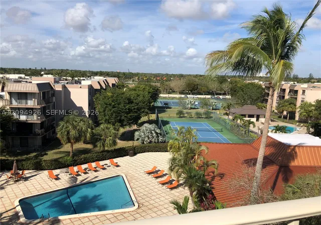 Photo 2 of Sale Pending at 13120 Sw 92nd Avenue #B-PH13, Miami, FL 33176 | MLS# A12094926 | Listing updated on 2026-10-07