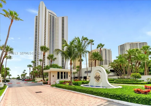 Photo 1 of Condo for sale at 3000 N Ocean Dr #3B, Singer Island, FL 33404 | MLS# A12094613 | Listing updated on 2026-10-09