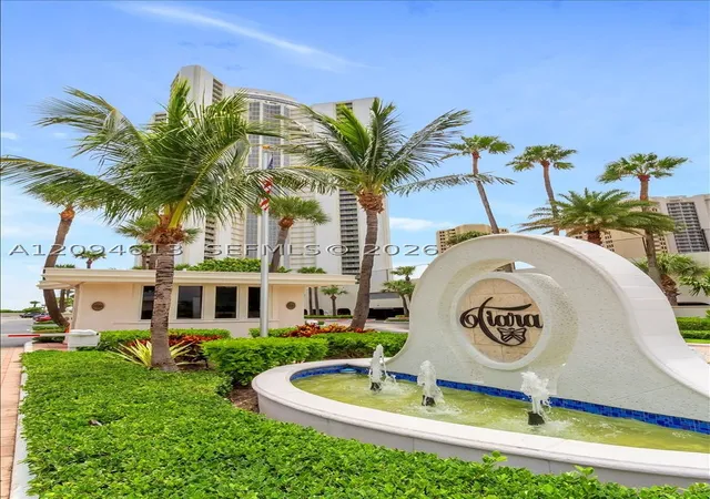 Photo 2 of Condo for sale at 3000 N Ocean Dr #3B, Singer Island, FL 33404 | MLS# A12094613 | Listing updated on 2026-10-09