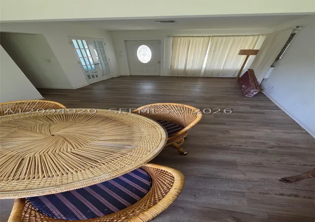 Photo 3 of Sale Pending at 24 Sw 12th Street, Dania Beach, FL 33004 | MLS# A12094920 | Listing updated on 2026-09-29