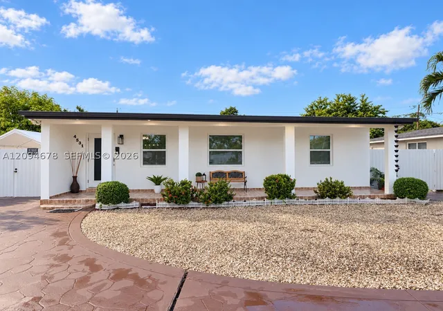 4531 SW 98th Court