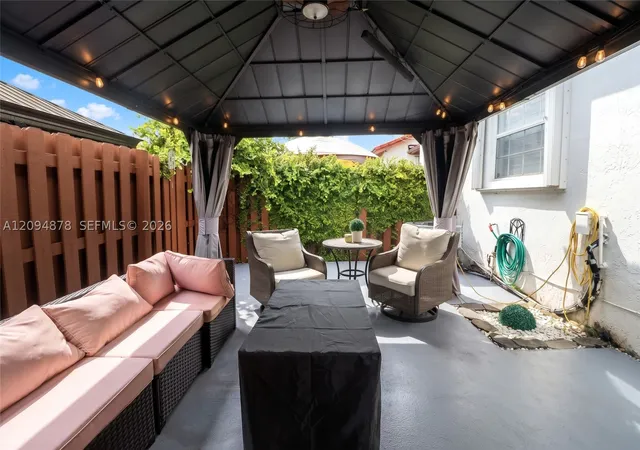Photo 2 of Townhouse for sale at 8402 Sw 208th Street, Cutler Bay, FL 33189 | MLS# A12094878 | Listing updated on 2026-09-28