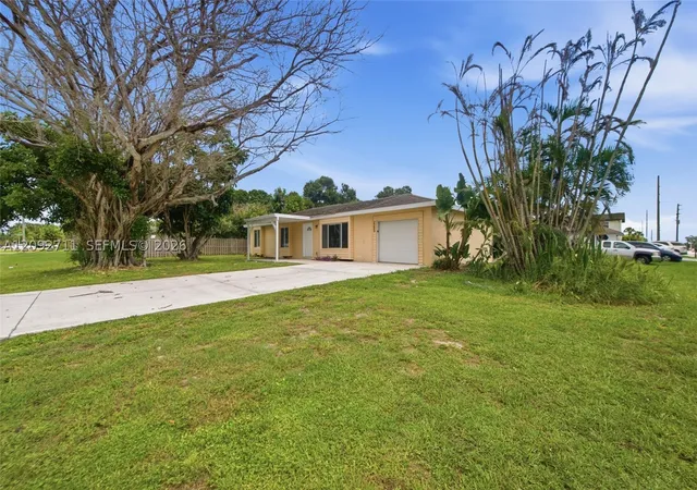 Photo 3 of Single family home for sale at 2299 Se Glover St, Port St Lucie, FL 34984 | MLS# A12092711 | Listing updated on 2026-10-09