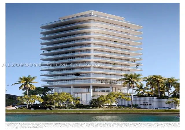Photo 2 of Condo for sale at 5333 Collins Ave #1506, Miami Beach, FL 33140 | MLS# A12095090 | Listing updated on 2026-09-25