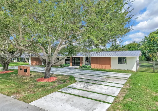 Photo 1 of Single family home for sale at 15471 SW 83rd Avenue, Palmetto Bay, FL 33157 | MLS# A12094580 | Listing updated on 2026-09-27
