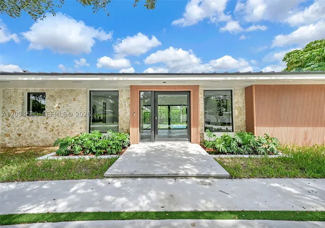 Photo 2 of Single family home for sale at 15471 SW 83rd Avenue, Palmetto Bay, FL 33157 | MLS# A12094580 | Listing updated on 2026-09-27