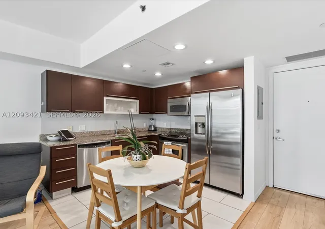Photo 1 of Condo for sale at 950 Brickell Bay Dr #1208, Miami, FL 33131 | MLS# A12093421 | Listing updated on 2026-10-05