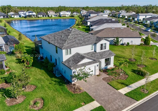 Photo 3 of Single family home for sale at 2546 Buckthorn Loop, North Port, FL 34289 | MLS# A12092585 | Listing updated on 2026-10-07