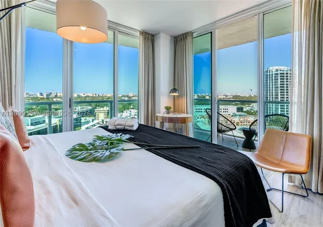 Photo 2 of Condo for sale at 2889 Mcfarlane Rd #1610, Miami, FL 33133 | MLS# A12095157 | Listing updated on 2026-09-25