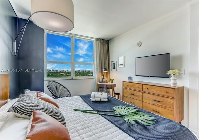 Photo 3 of Condo for sale at 2889 Mcfarlane Rd #1610, Miami, FL 33133 | MLS# A12095157 | Listing updated on 2026-09-25